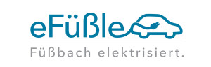 LogoSlogan_eFüßle